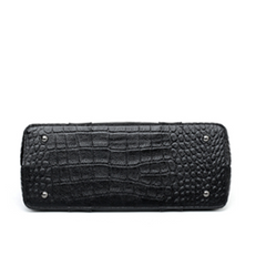 Women's Simple Shoulder Tote Bag