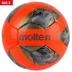 Professional Outdoor Sports PVC Ball 4/5 Size