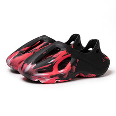 Summer EVA Outdoor Slides for Men and Women Slippers