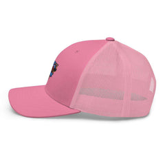 80's Line Trucker Hat