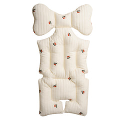 Anti-Hunchback Baby Stroller Seat Cushion