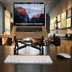 NEXSTAND Portable Adjustable Laptop Stand for Cooling