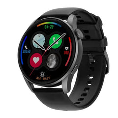 Wireless Charging Health Monitoring Sports Watch