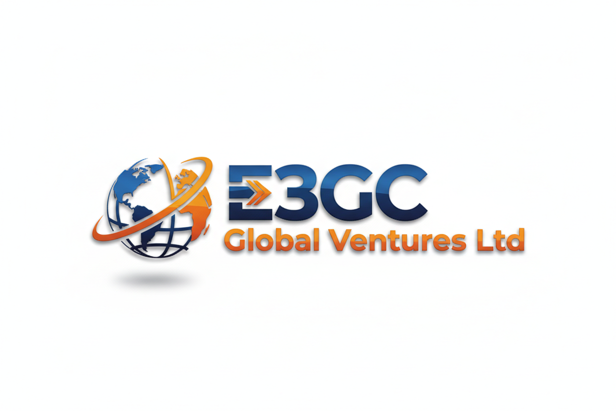 E3GC Global Ventures Ltd