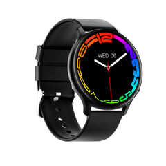 Smart Bluetooth Health Monitoring Voice Assistant Watch