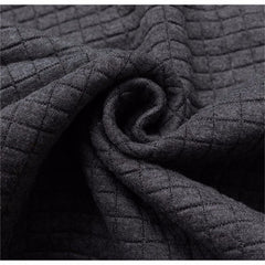 Slim Fit Men's Hoodies - Casual Sportswear Pullover
