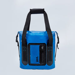 Waterproof Beach Bag with Wet and Dry Separation