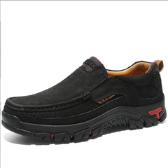 Men's Lightweight Breathable Anti-slip Hiking Shoes