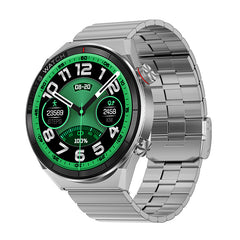 Smart Watch with Bluetooth Calling and Music Playback