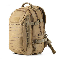 Tactical Backpack for Outdoor Adventures