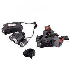Flashlight, Fishing Light, Camping Light