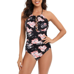 Slim Fit Women's Casual Swimwear - Fashionable & Comfortable