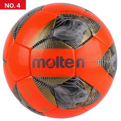 Professional Outdoor Sports PVC Ball 4/5 Size