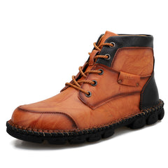 Trendy High Top Martin Men's Boots for Every Occasion
