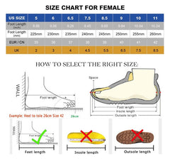 Womens Running Trainers Ladies Sneakers Slip On Walking Gym Comfy Fashion Shoes