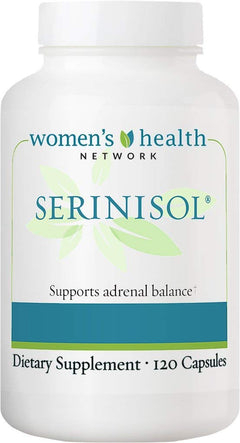 Womens Health Network Serinisol™ (1 Bottle)