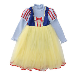 Snow White Dress for Girls - Fall 2020 Collection