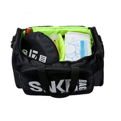 Waterproof Travel Bag for Men and Women (Gym & Sports)