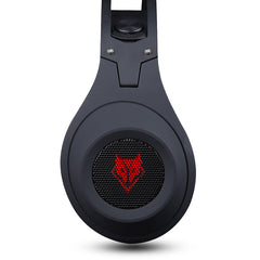NUBWO N2 Wired Gaming Headset for PC