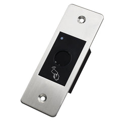 Fingerprint ID Card Access Control Elevator Machine