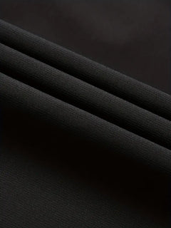 Men's Casual Solid Color Loose Straight-leg Sport Pants