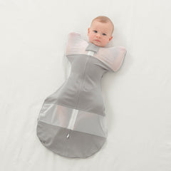Newborn Cotton Swaddling Gro-bag Baby Blanket