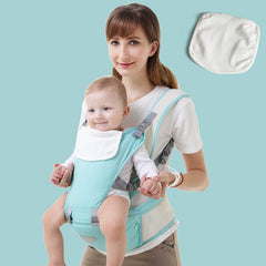 Summer Baby Carrier - Multi-Functional Newborn Seat