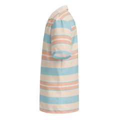 Heritage Bay Breeze Performance Button Down Shirt - Brinks Island Collection