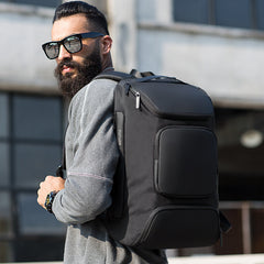 Fashionable Waterproof Shoulder Bag for Laptops