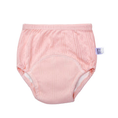 Baby Breathable Cotton Mesh Training Pants