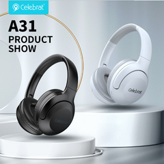 Wireless Noise-Cancelling Headphones