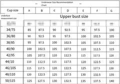 Plus Size Smooth Wireless Bra for Curvy Women