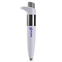 Pulsing Acupuncture Massage Pen and Acupressure Tool