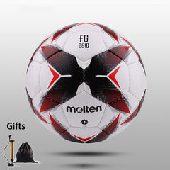 Classic Outdoor 4/5 Ball Sports in Wind PU Material