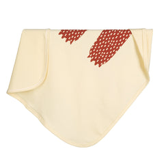 Summer Lightweight Baby Blanket - Soft and Breathable Cotton