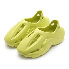 Summer EVA Outdoor Slides for Men and Women Slippers