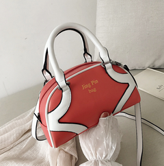Saddle Bag - Handheld, Shoulder, and Crossbody Styles