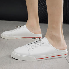 Men's Casual Summer Sandals for Running and Work
