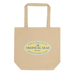 Dreamland Eco Tote Bag