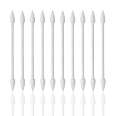 1000PCS Precision Tips Cotton SwabsPointed Tips Makeup Tools Household Cleaning Beauty Tools & Personal Care