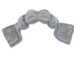 Mysleephero™ Weighted Sleep Mask with 3D Design (One Piece)