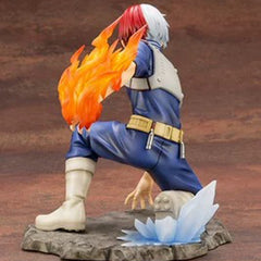 Anime Figurine Model Collection