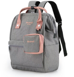 Trendy Japanese Large Capacity Student Backpack