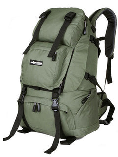 Outdoor Travel 40L Backpack for Men and Women
