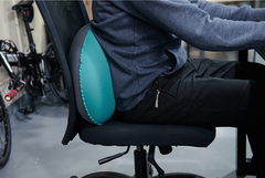 Travel Portable Inflatable Sleep Pillow