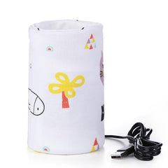 USB Milk Cooler Bag