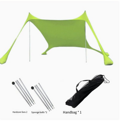 Outdoor Beach Canopy Tent