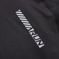Men's Stretch Fitted Hoodie for Outdoor Fitness
