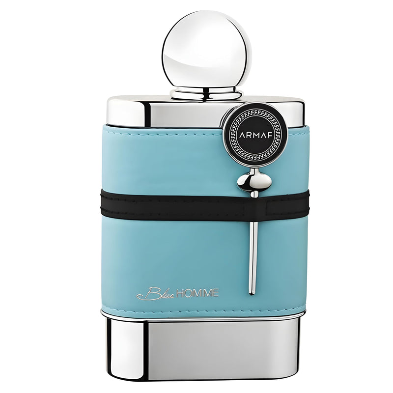 Armaf Blue Homme EDT Spray Men 3.4 oz