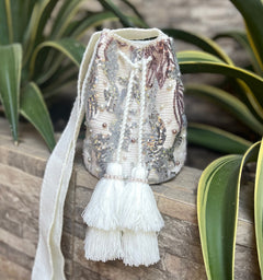 Posh Wayuu Mochila #4